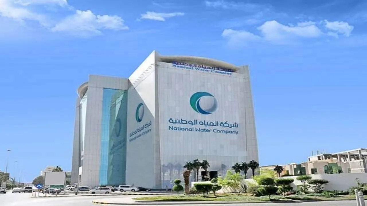 "المياه الوطنية" تنجح في تنفيذ خطتها التشغيلية خلال موسم الحج