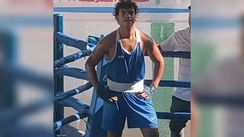 بعد وفاة ملاكم في مصر.. رياضيون لقوا حتفهم أثناء المنافسات