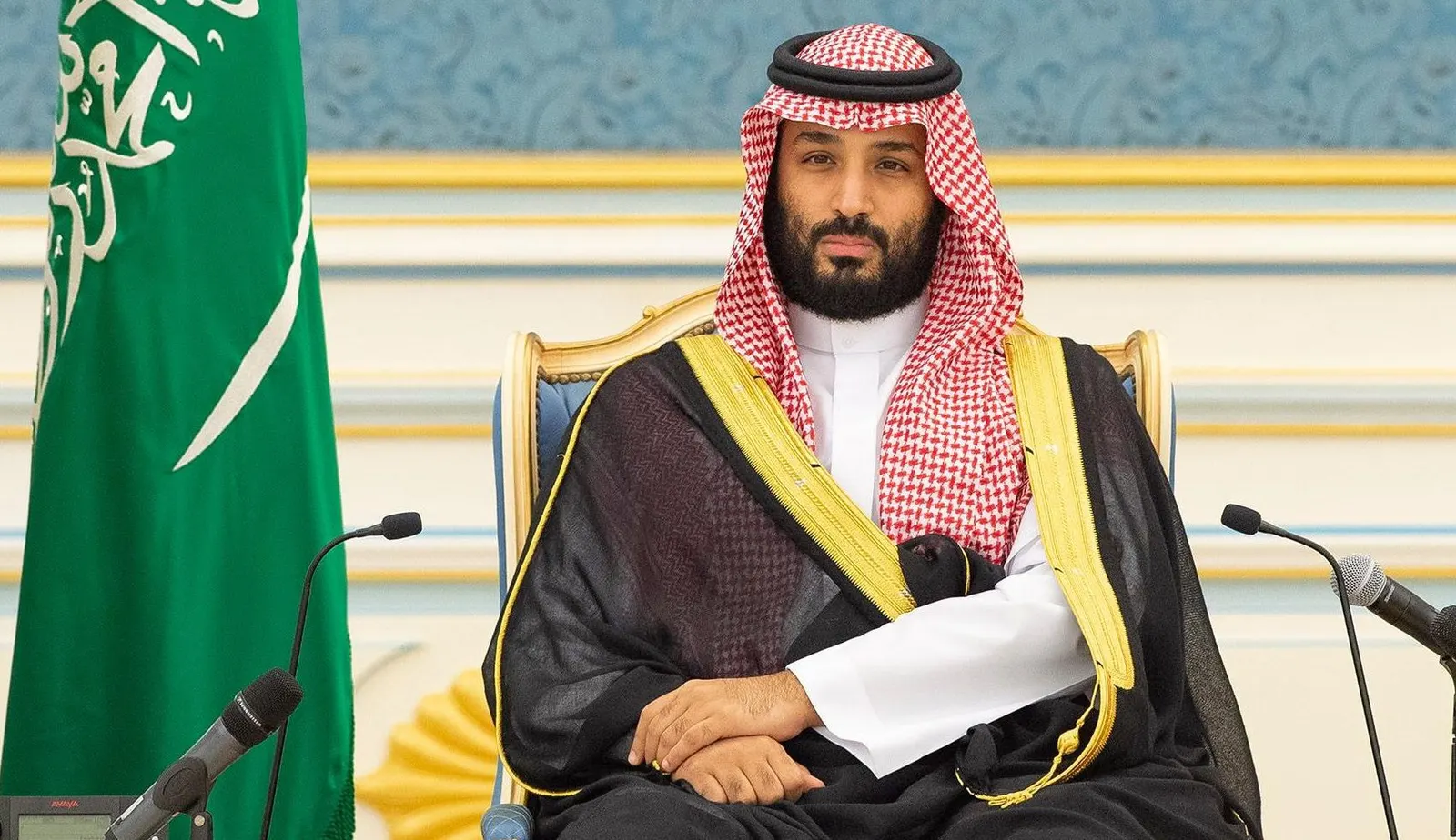 أهداف المنظمة العالمية للمياه بالرياض التي أعلن ولي العهد تأسيسها