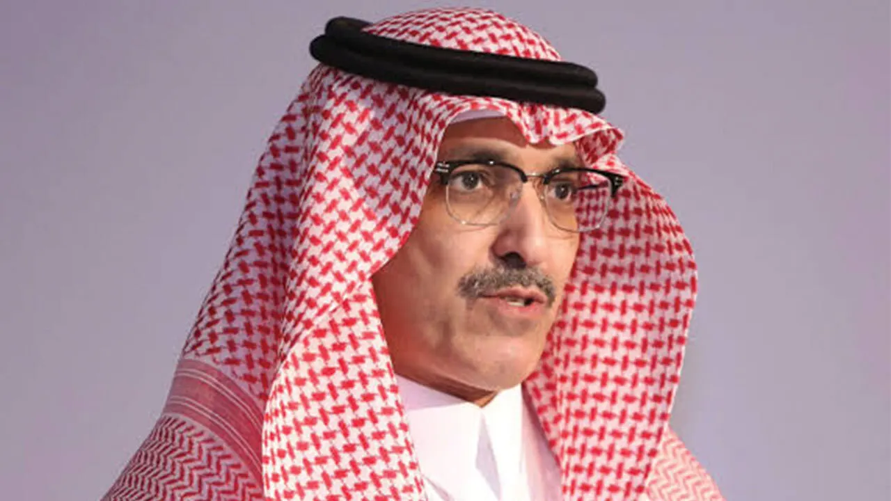 فيديو| وزير المالية: المملكة في المركز الرابع عالميًا من حيث قوة النظام المصرفي