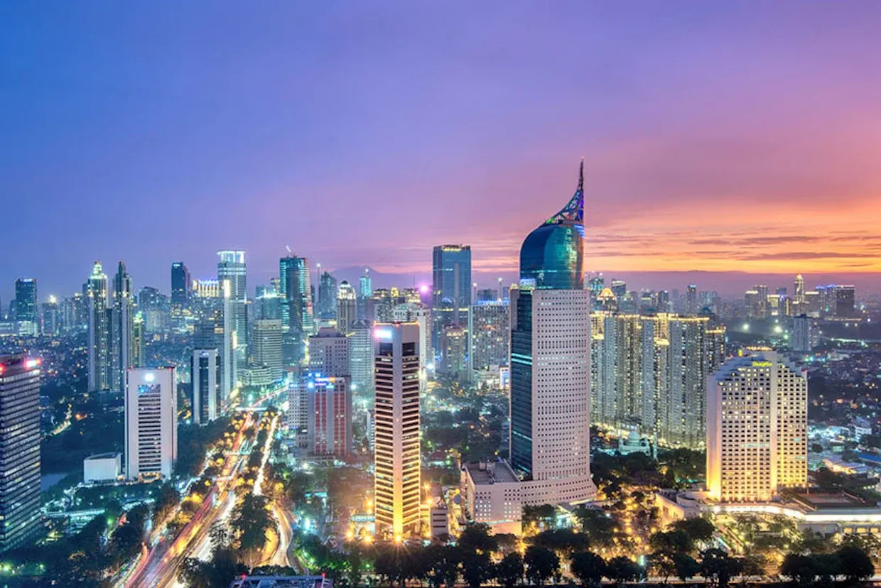 وجهات سياحية يمكنك زيارتها بسعر هواتف آيفون 14