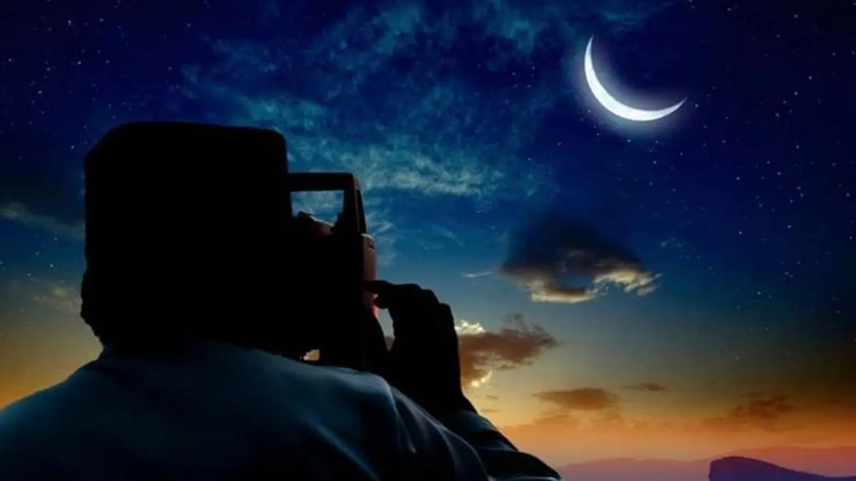 علماء الفلك يختلفون حول موعد عيد الفطر في الدول العربية 2022