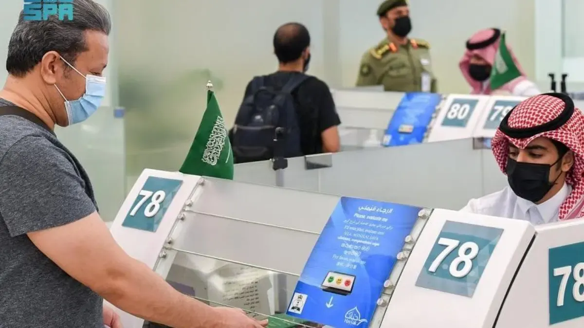 "الإحصاء": معدل البطالة في المملكة يتراجع عند 4.9٪