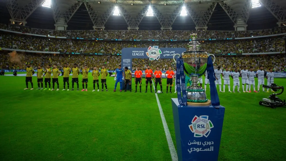 أبرز منصات البث الرياضي العالمية الناقلة للدوري السعودي