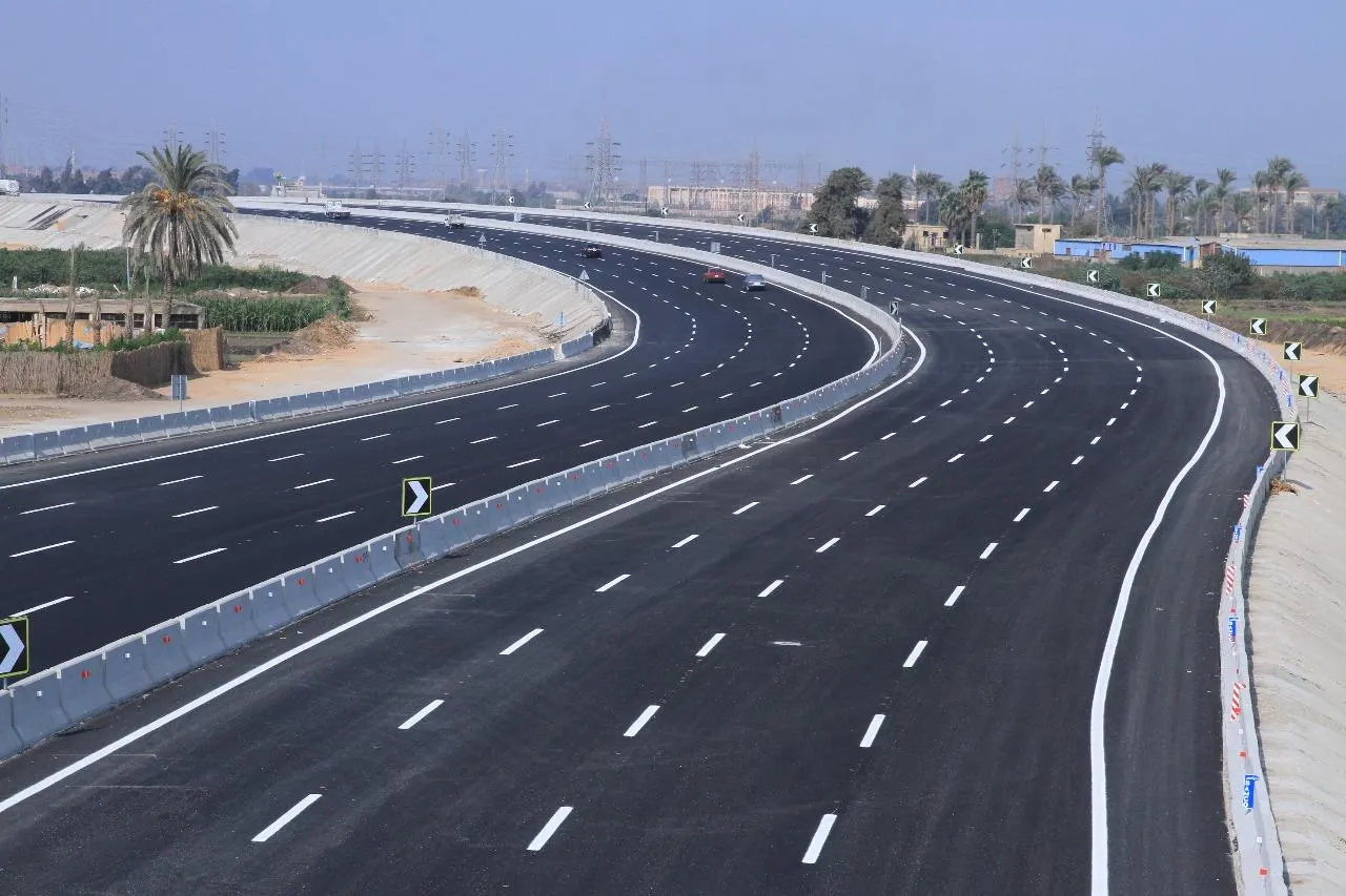مركبات متطورة لقياس جودة الطرق بالمملكة