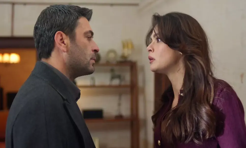 مسلسل "المدينة البعيدة" يتصدر الترند.. موعد وقنوات عرضه