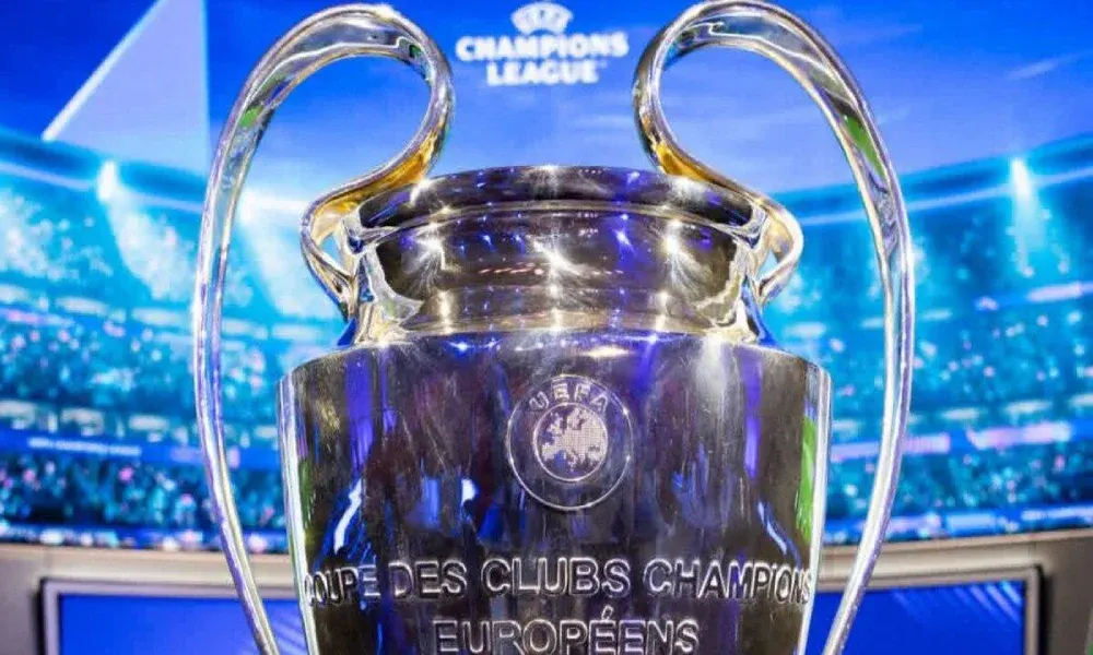 اليوم الثاني.. جدول مباريات دوري أبطال أوروبا الأربعاء 17 سبتمبر