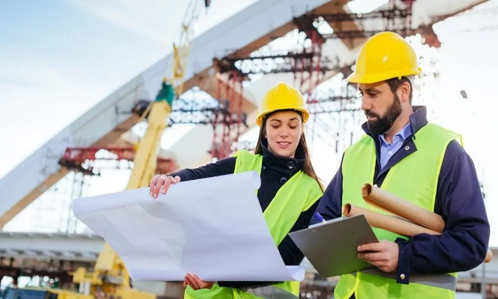 اليوم.. بدء سريان قرار توطين المهن الهندسية بنسبة 30%