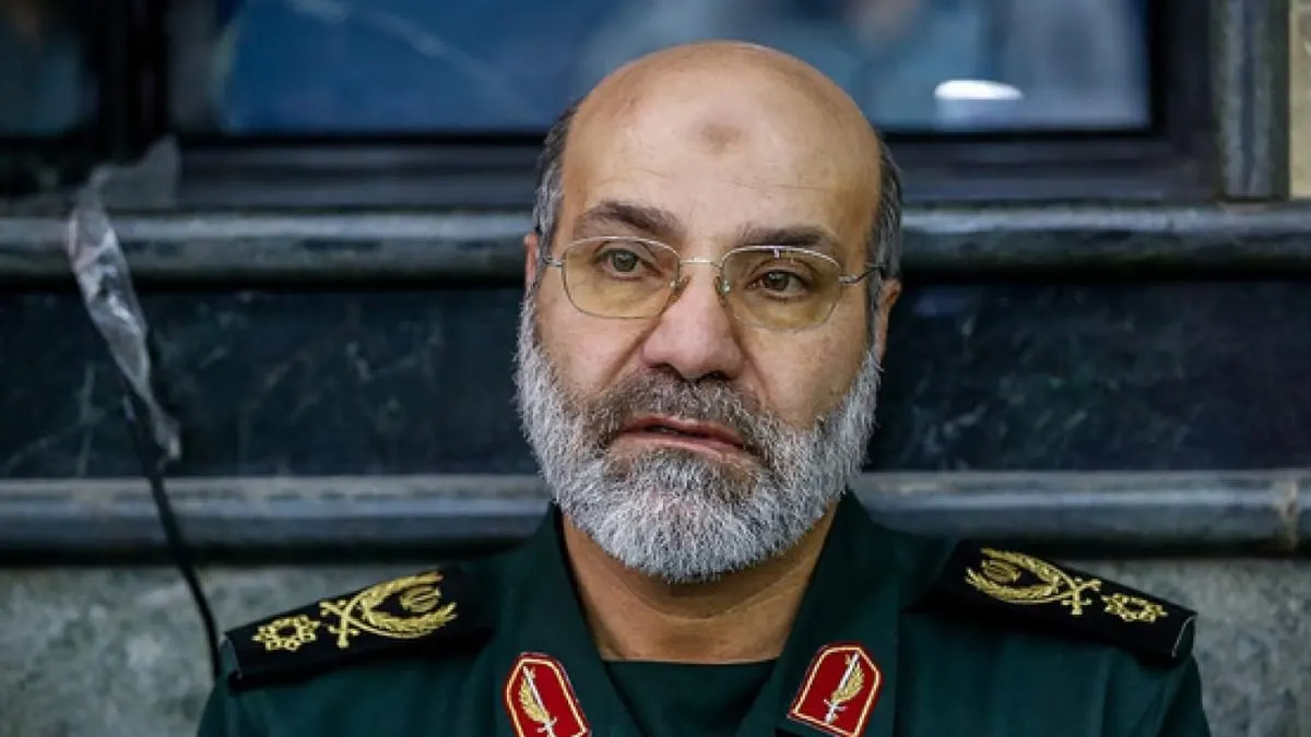 محمد رضا زاهدي.. من هو القيادي الإيراني الذي قتلته إسرائيل؟