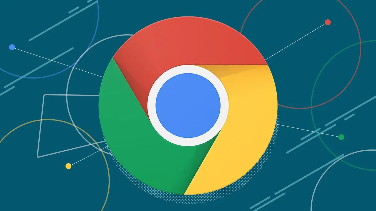 أكثر من نصف مستخدمي الإنترنت يعتمدون على Chrome في التصفح