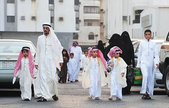 دراسة: معدلات اكتئاب وتوتر المجتمع السعودي ارتفعت خلال جائحة كورونا