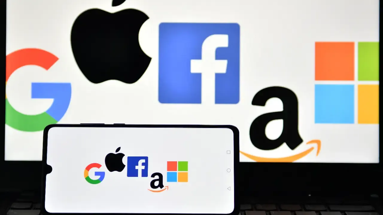 أعلى مكاسب في القيمة السوقية لشركات التقنية في يوم واحد