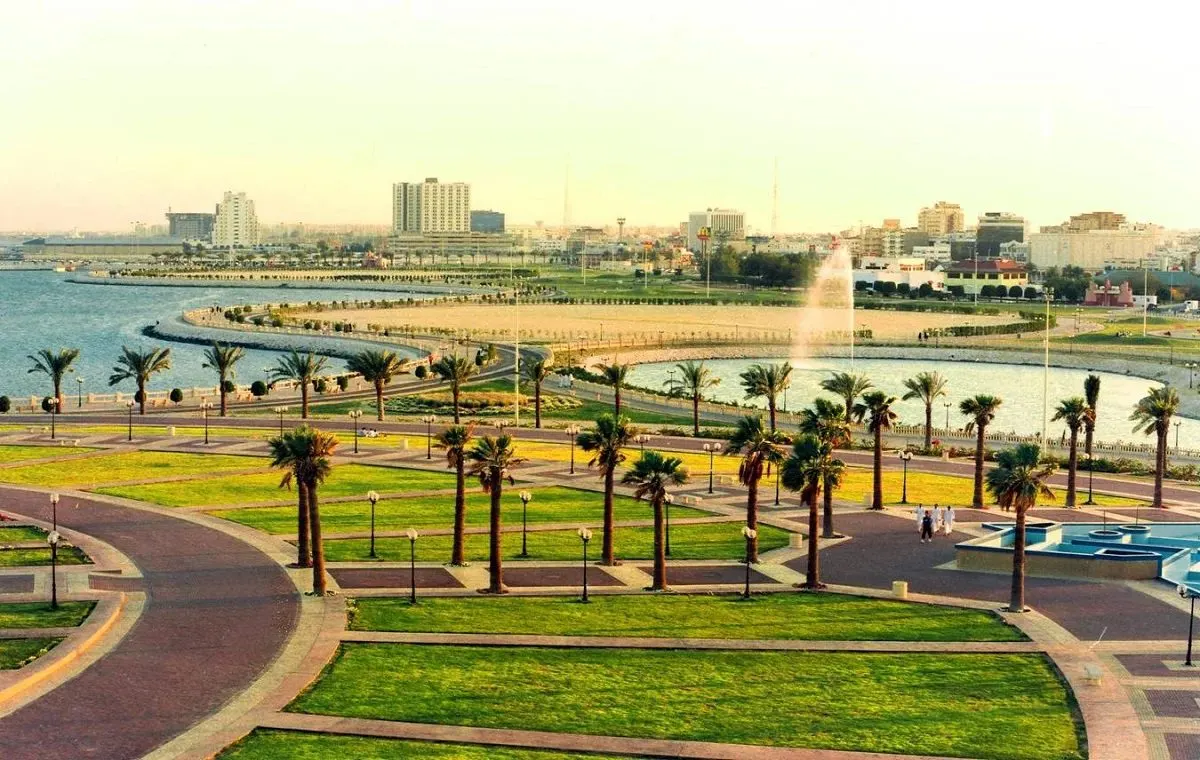 من هو الرياضي السعودي الذي سُمي أحد شوارع الدمام باسمه؟