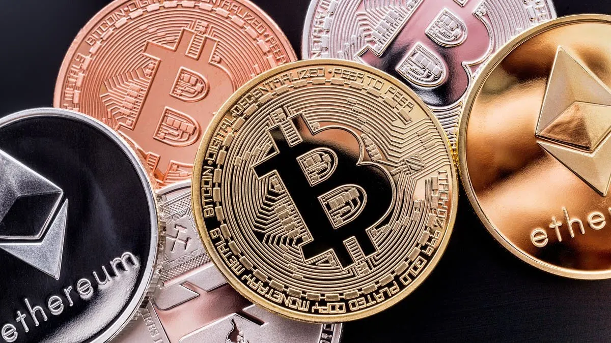 الدول الأكثر استخدامًا للعملات المشفرة في العالم