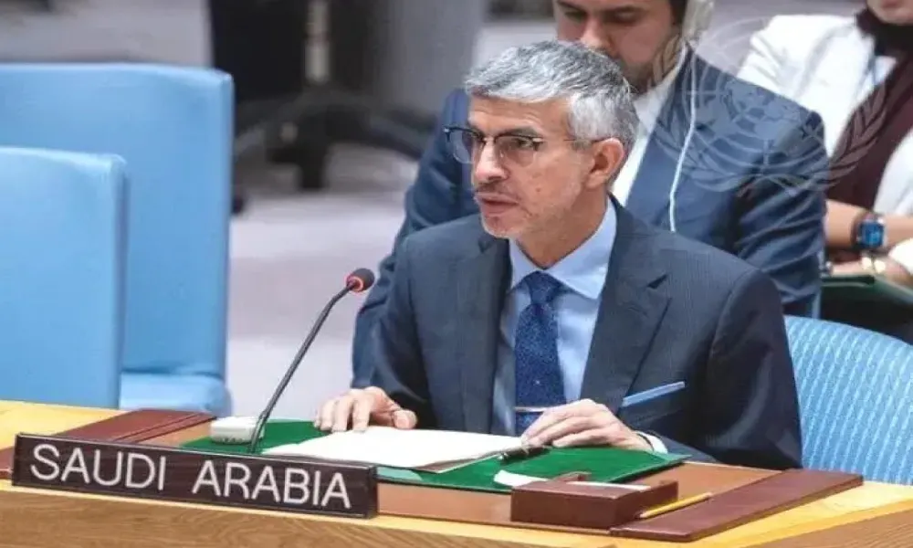السعودية تؤكد دعم السودان وتدين انتهاكات الدعم السريع