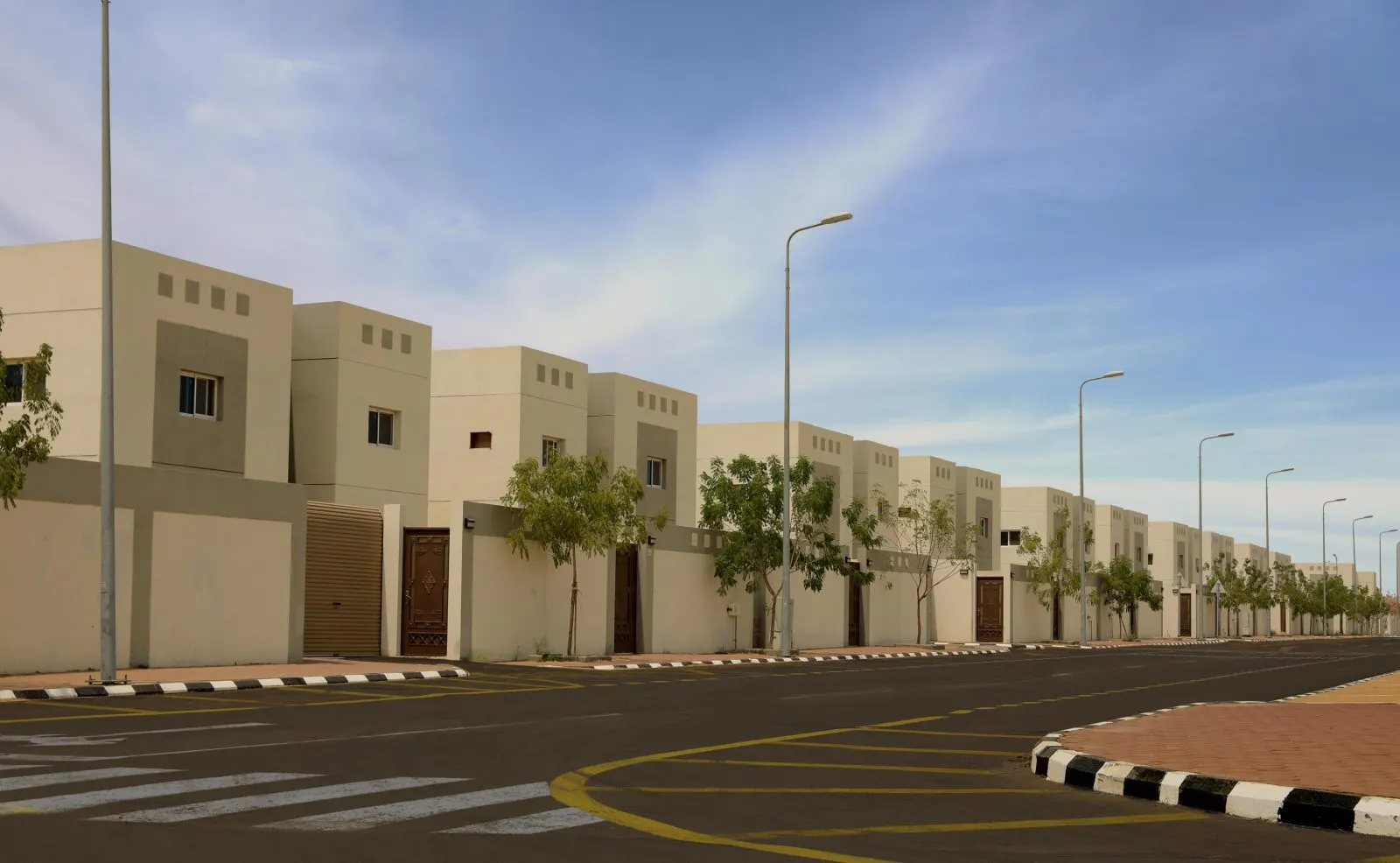 ما حقيقة توقف الدعم السكني لبرنامج القرض العقاري في السعودية؟