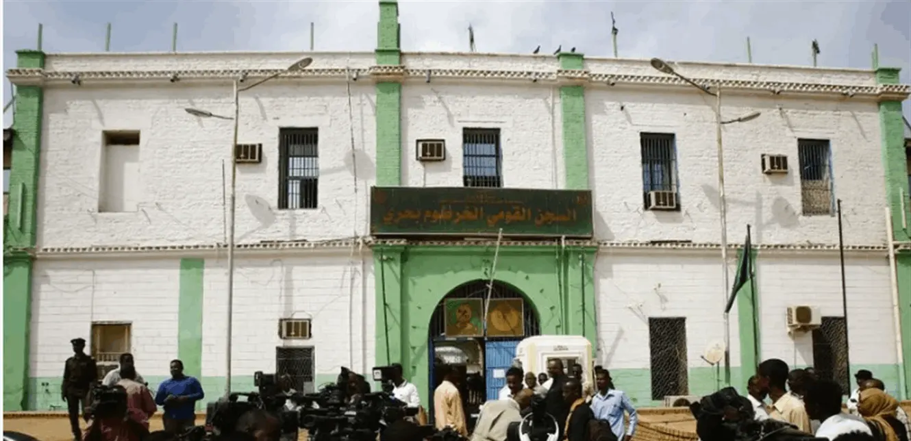 فيديو| محللة سياسية توضح: لهذه الأسباب تم إفراغ سجن كوبر في الخرطوم