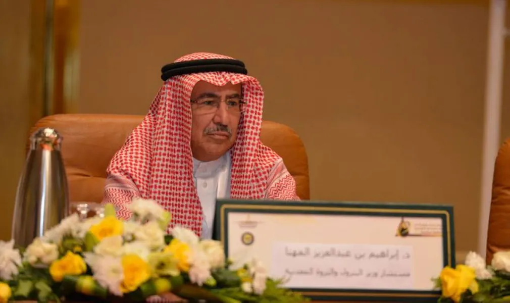 المهنا: زيادة إنتاج النفط في «أوبك+» امتداد لمسار بدأ العام الماضي