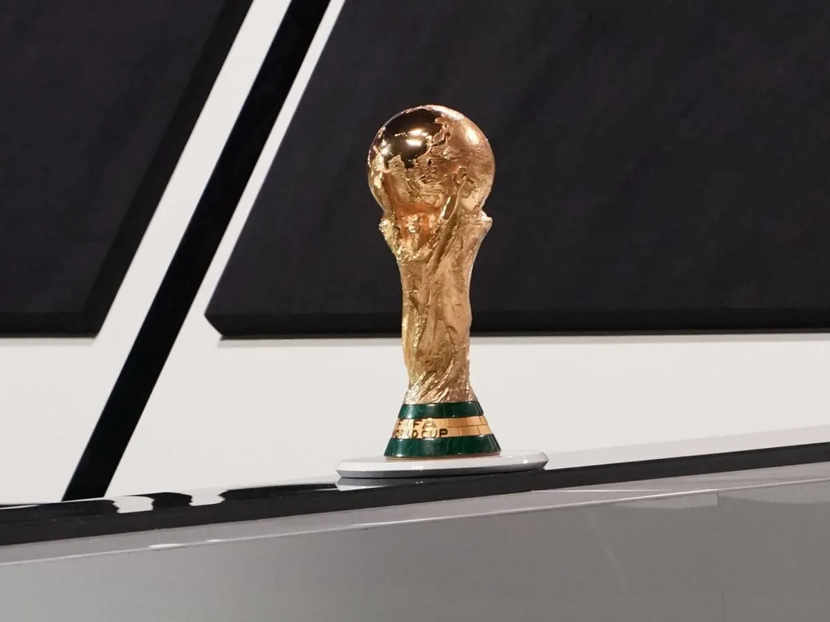 بعد فوز الأرجنتين.. هكذا ارتفعت قيمة جوائز بطل كأس العالم على مر السنين