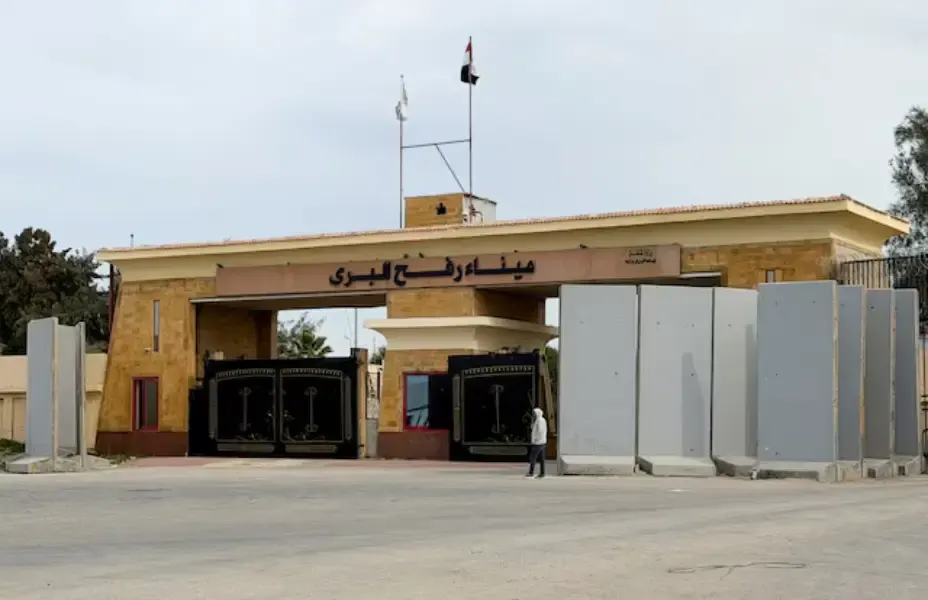 بالتفاصيل.. تحديد موعد فتح معبر رفح وسط قيود إسرائيلية