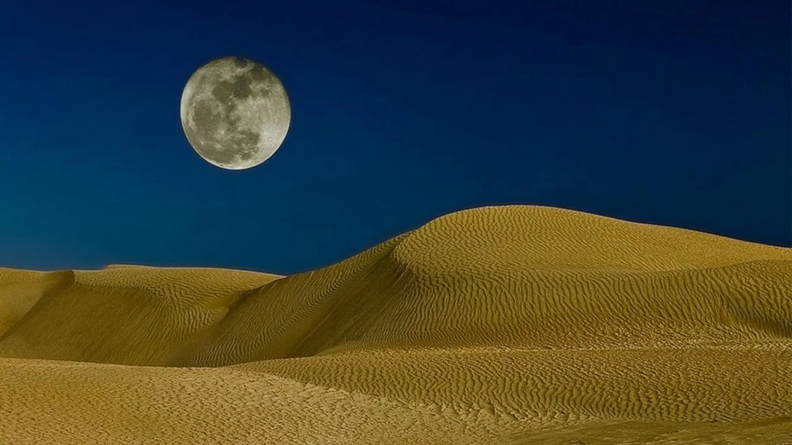 هل هناك خطأ في رؤية هلال شهر رمضان؟ "المسند" يحسم الخلاف