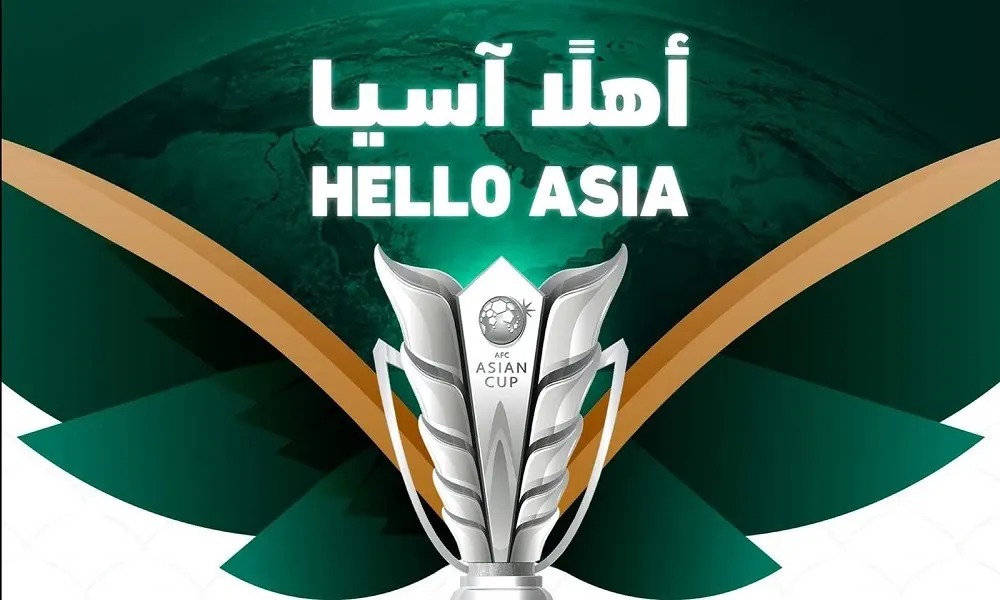 شروط التسجيل لمتطوعي كأس آسيا "السعودية 2027"