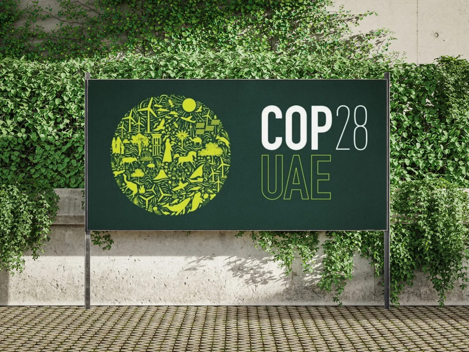 ما الذي يمكننا أن نتوقعه من قمة المناخ COP28؟