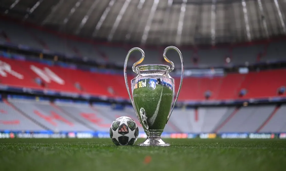 مواجهات دوري أبطال أوروبا اليوم.. 4 لقاءات بملحق دور الـ 16