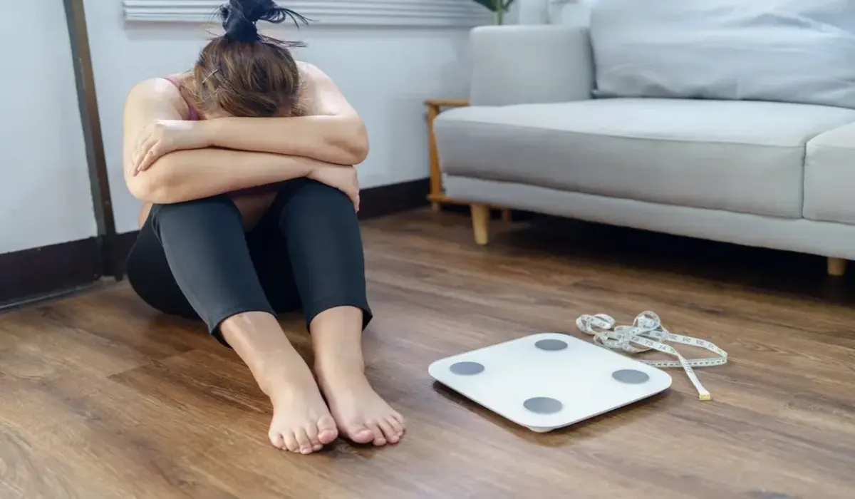 الميزان لا يتحرك.. لماذا يتوقف نزول الوزن رغم الالتزام؟