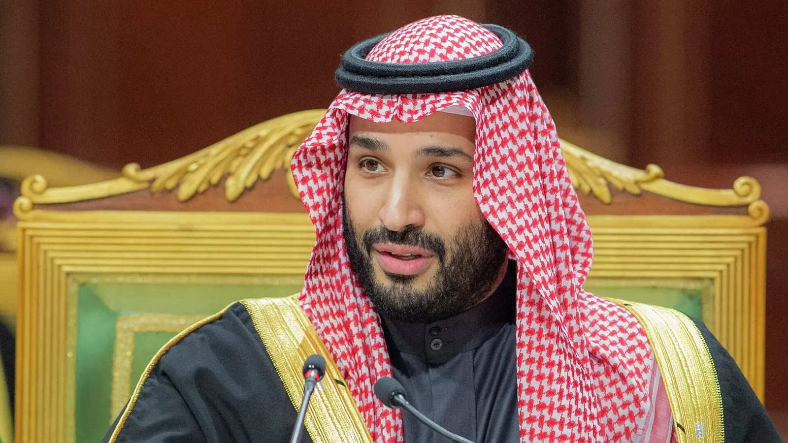 فيديو| ولي العهد يُعلن تطوير أكبر "داون تاون" عالمي في الرياض