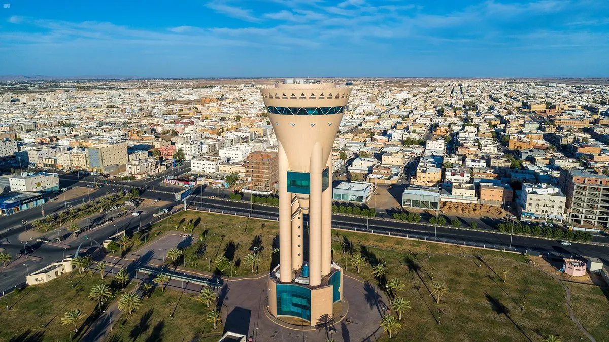 كل ما تريد معرفته عن الهزة الأرضية التي ضربت "تبوك"