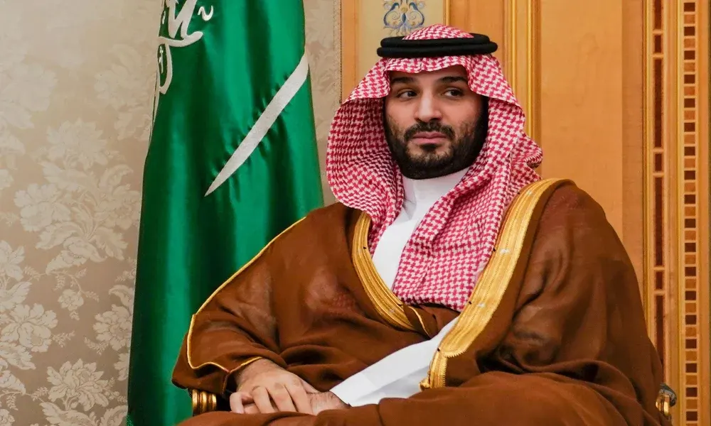 الاستقرار أساس النمو.. دبلوماسية السعودية لتعزيز الازدهار