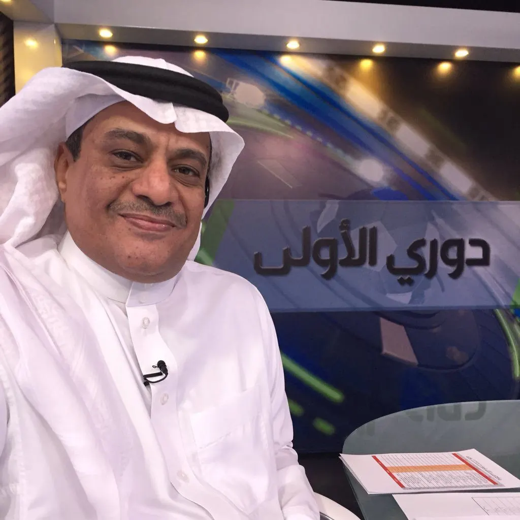 من هو "خضير البراق" الذي تمسك بدوري الدرجة الأولى ورفض أضواء الممتاز؟