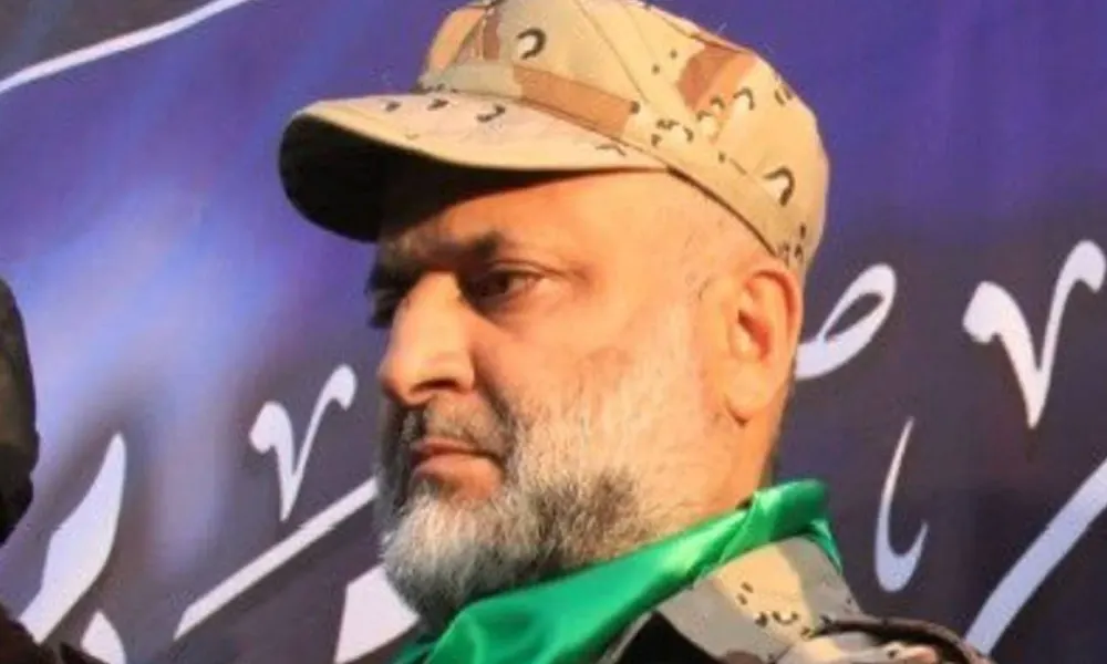 بعد أنباء اغتياله.. من هو القيادي في حماس رائد سعد؟