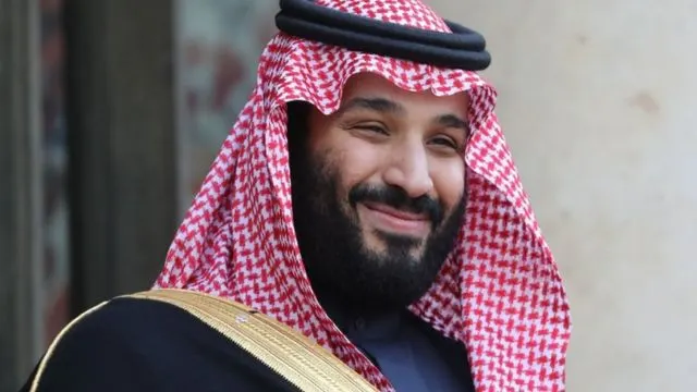 في يوم ميلاده.. أهم أقوال ولي العهد الأمير محمد بن سلمان