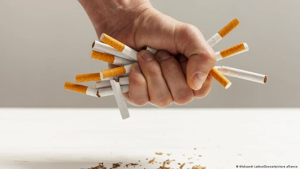 ماذا يحدث للبشرة بعد الإقلاع عن التدخين؟.. نصائح ضرورية