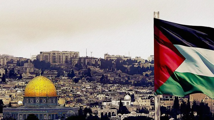 بقيادة سعودية.. تحالف دولي لإقامة الدولة الفلسطينية