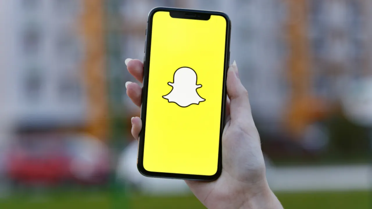 هل يشرب موظفو Snapchat مياه ملوثة بالرصاص والنحاس؟