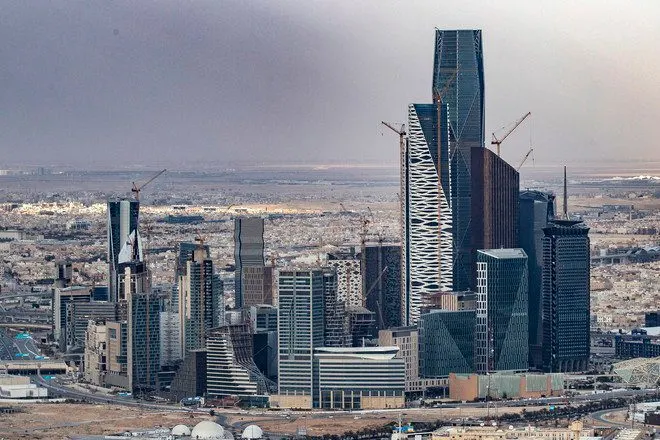 المالية السعودية تصرف 98% من إجمالي أوامر الدفع المستلمة