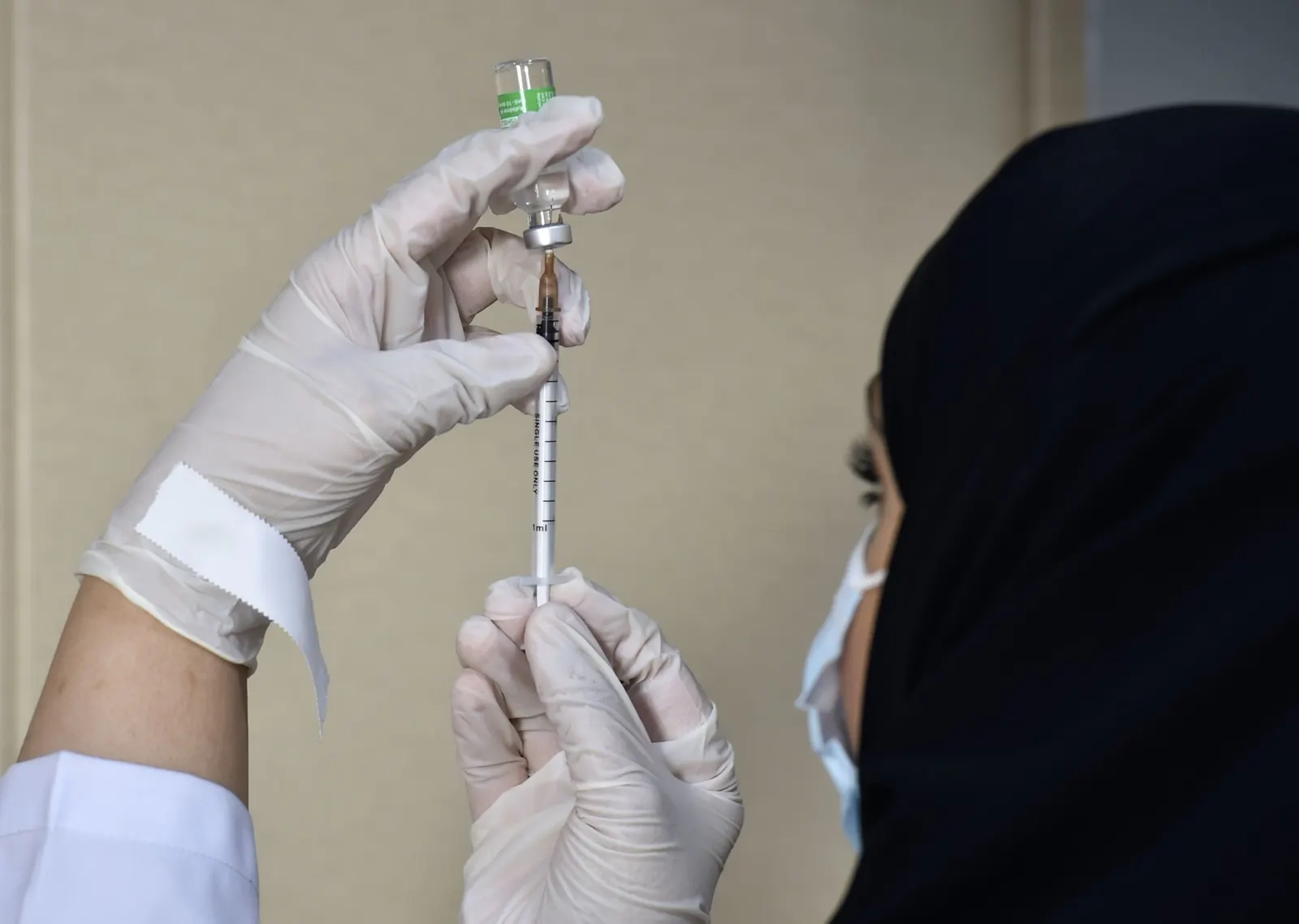 الأعراض والوقاية.. الصحة تحذر من الإنفلونزا الموسمية وتوجه هذه النصائح!