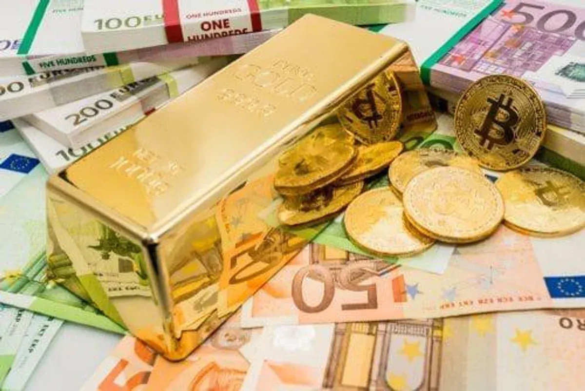 بالأرقام.. كيف كان أداء الذهب أمام العملات الرئيسية حول العالم في 2022؟