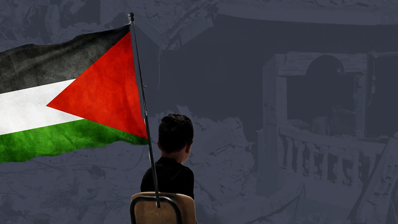 خارطة أوروبية لحل القضية الفلسطينية