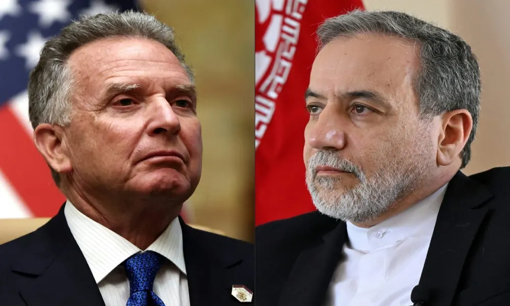 أمريكا ترفض طلب إسرائيل بالاطلاع على اتفاق إيران