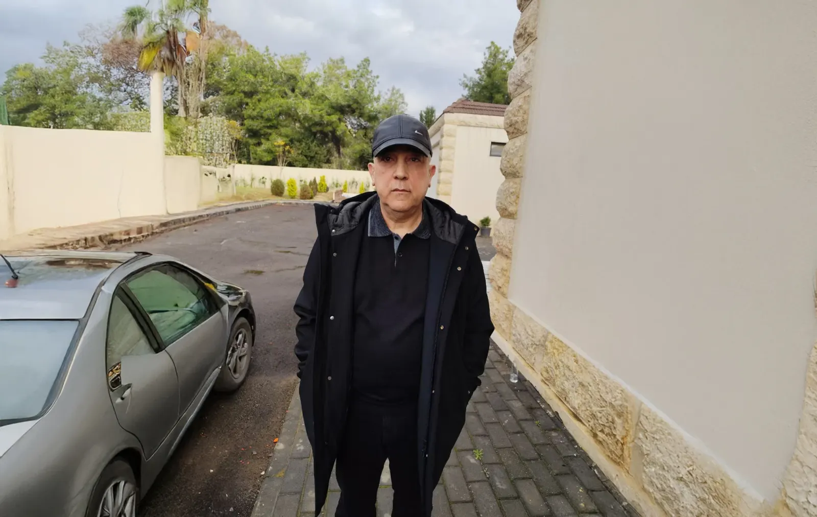 من هو عاطف نجيب المتورط في تعذيب أطفال سوريا؟