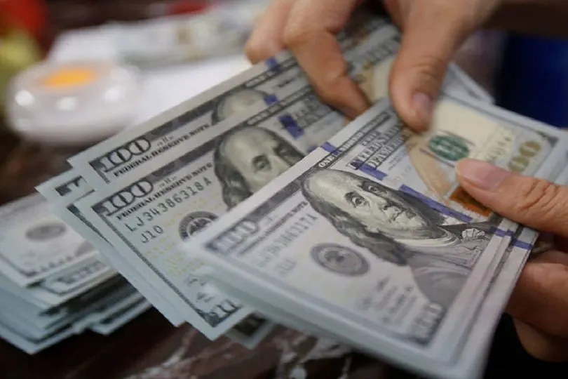 أكثر الدول اعتماداً على الدفع النقدي في 2021