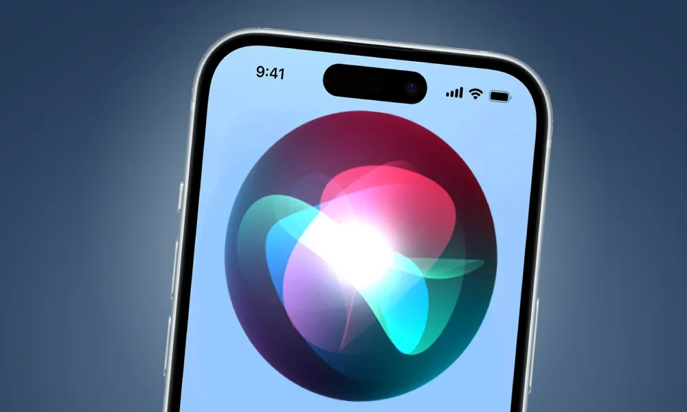 شركة "Apple" تراهن على نماذج "Gemini" لتطوير "Siri"