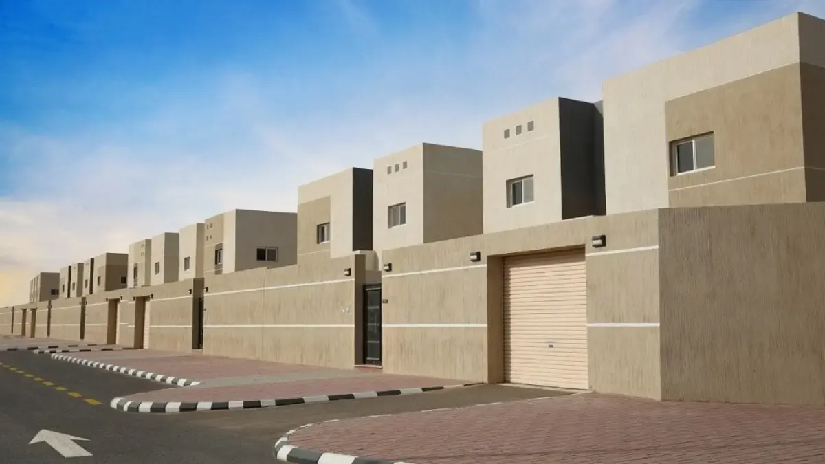الأسر المستفيدة من "سكني" في 2023.. أبرز الأرقام