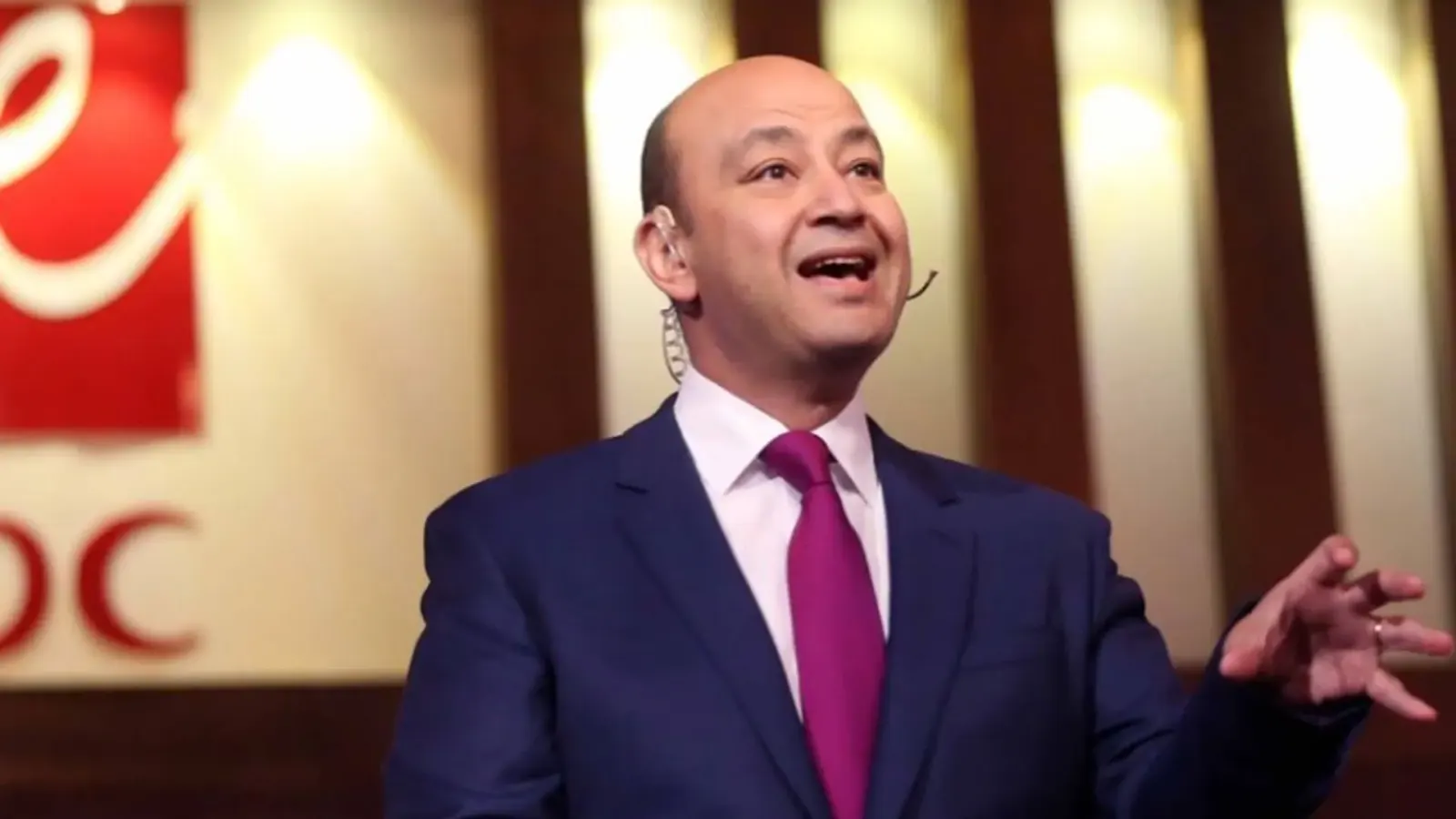 "عمرو أديب سعودي".. هكذا يمكن الحصول على الجنسية السعودية