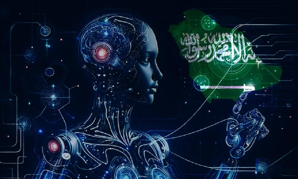 السعودية تحقق مراكز متقدمة في مؤشر ستانفورد للذكاء الاصطناعي 2025