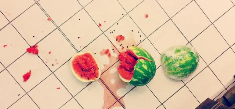 قاعدة الخمس ثوانٍ.. هل يمكنك أن تأكل طعامًا سقط على الأرض؟